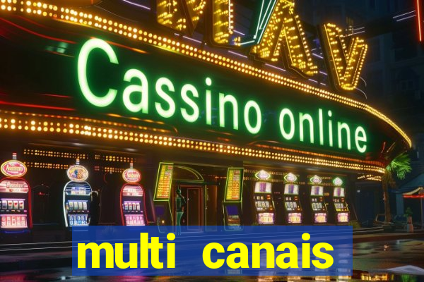 multi canais juventus ao vivo